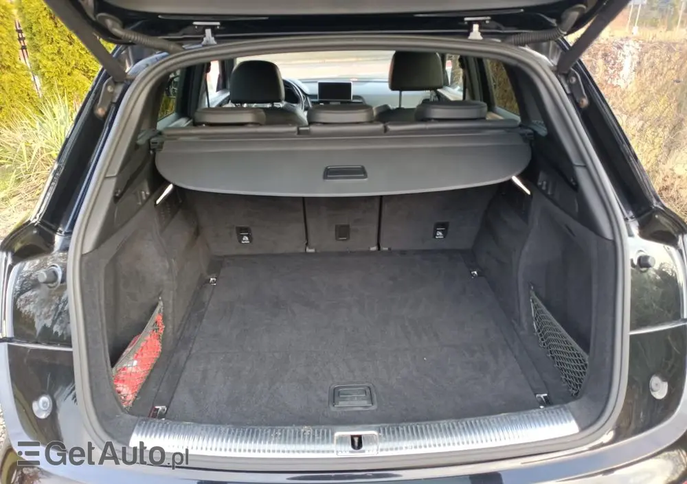 AUDI Q5 2.0 TDI Quattro Sport S tronic