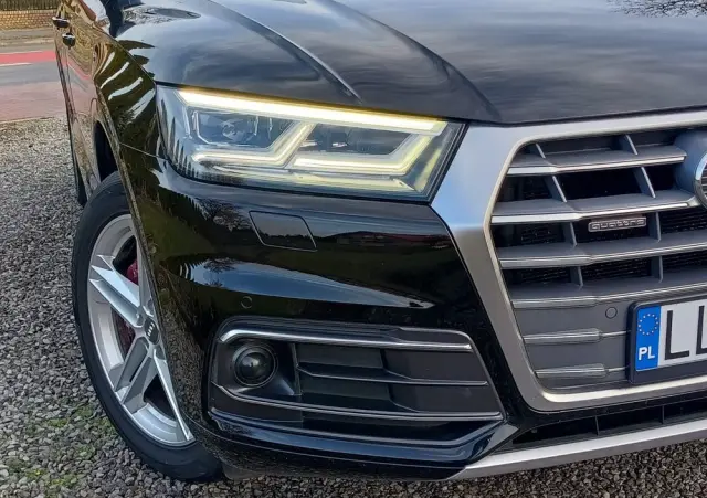 AUDI Q5 2.0 TDI Quattro Sport S tronic