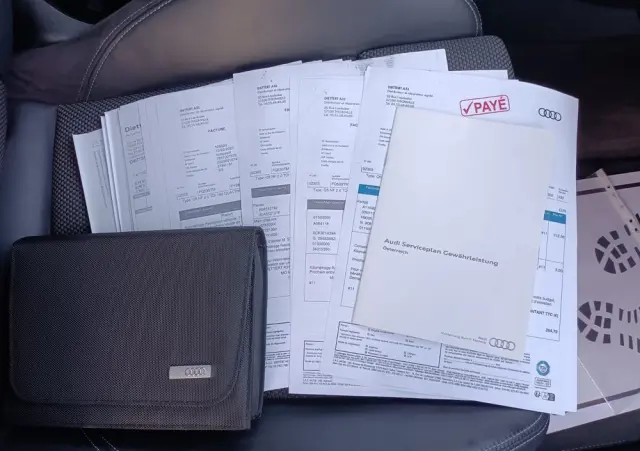 AUDI Q5 2.0 TDI Quattro Sport S tronic