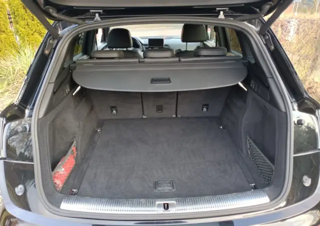 AUDI Q5 2.0 TDI Quattro Sport S tronic