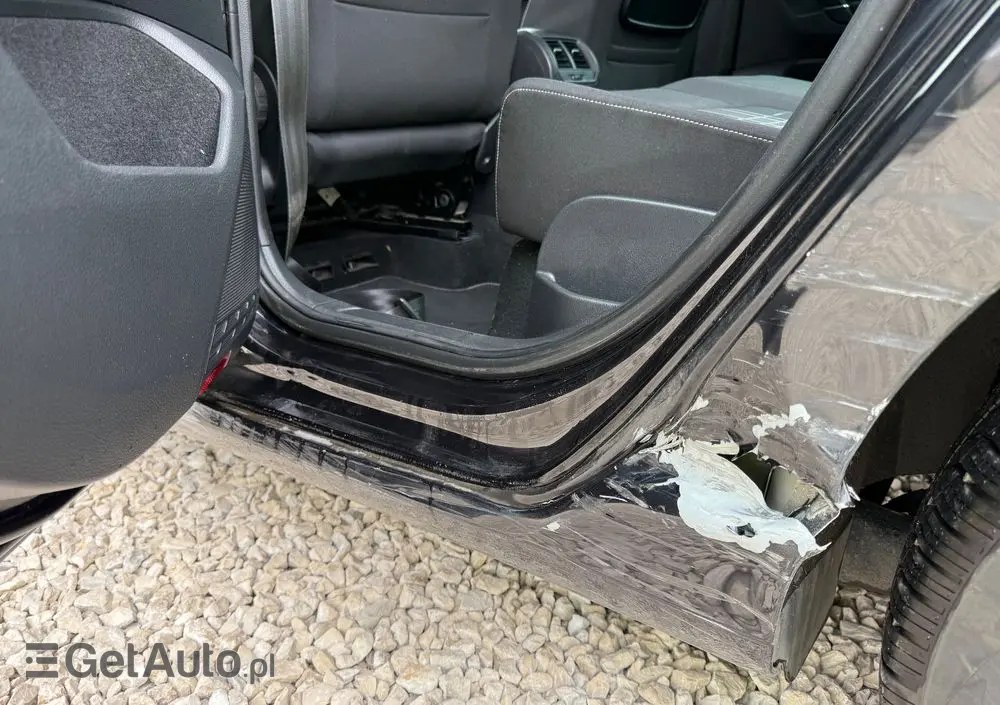 VOLKSWAGEN Golf Sportsvan 1.6 TDI BlueMotion Technology Lounge