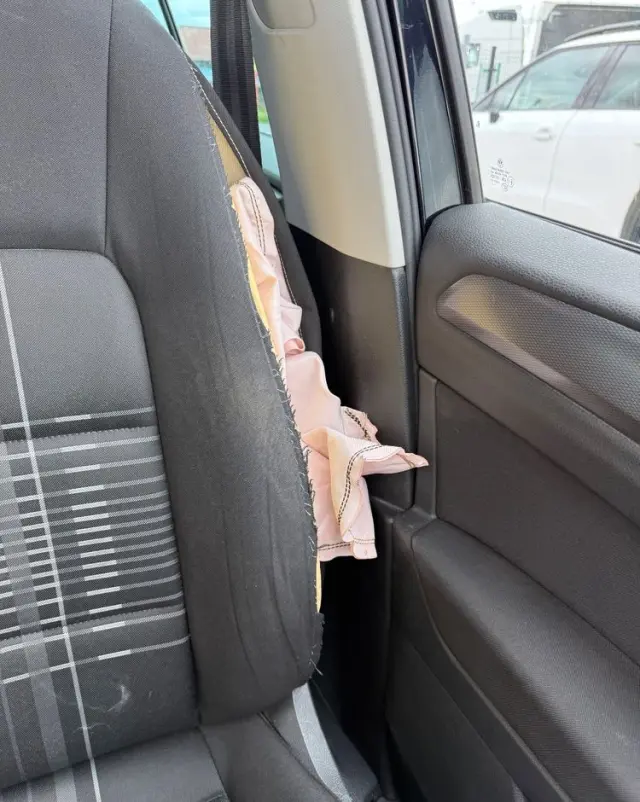 VOLKSWAGEN Golf Sportsvan 1.6 TDI BlueMotion Technology Lounge