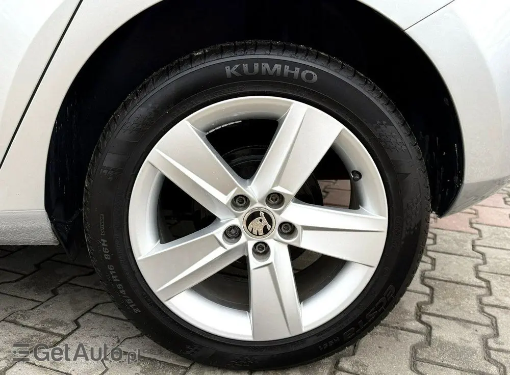 SKODA Fabia 1.0 MPI Cool Plus