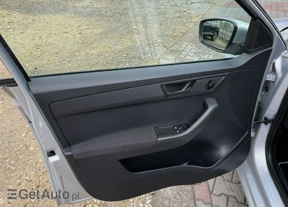 SKODA Fabia 1.0 MPI Cool Plus