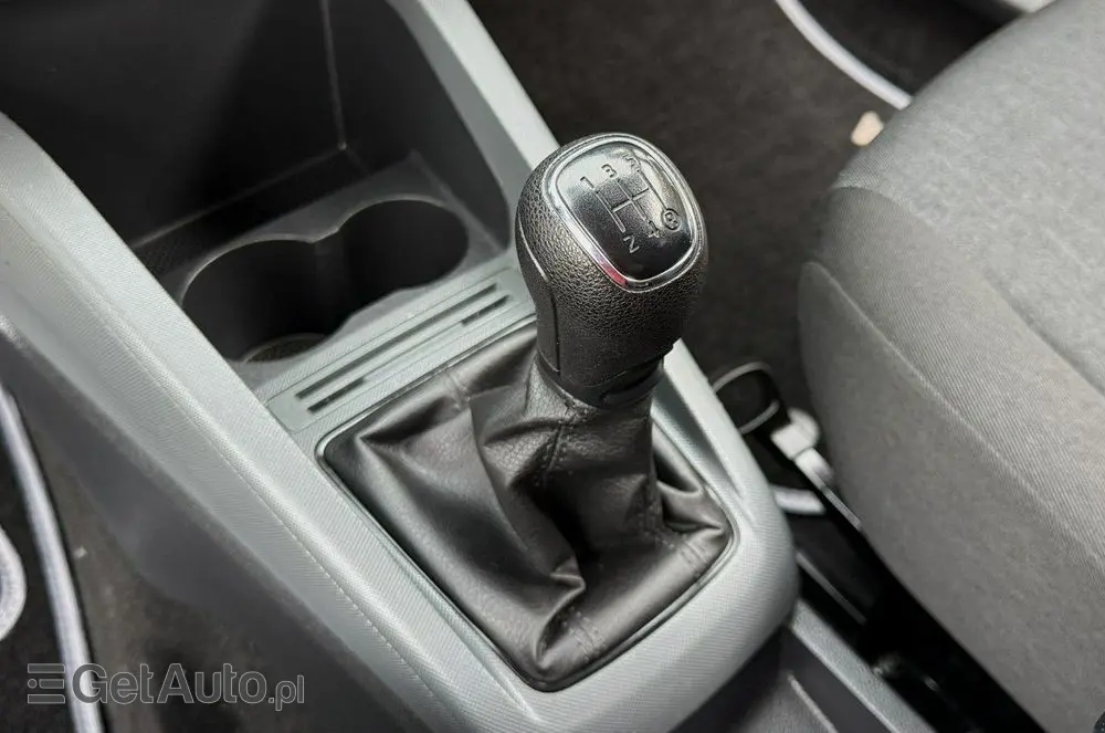 SKODA Fabia 1.0 MPI Cool Plus