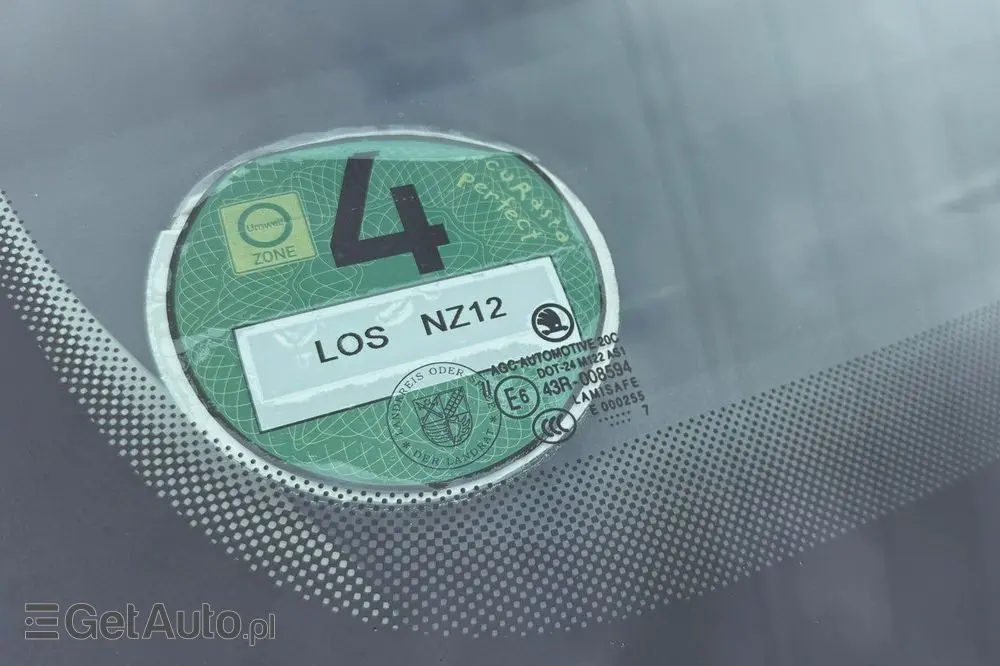 SKODA Fabia 1.0 MPI Cool Plus