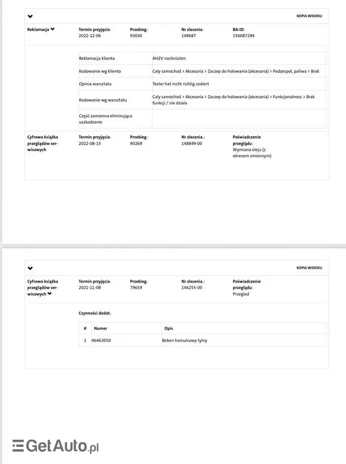 SKODA Fabia 1.0 MPI Cool Plus