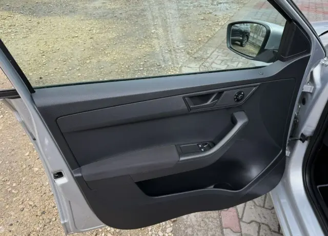 SKODA Fabia 1.0 MPI Cool Plus