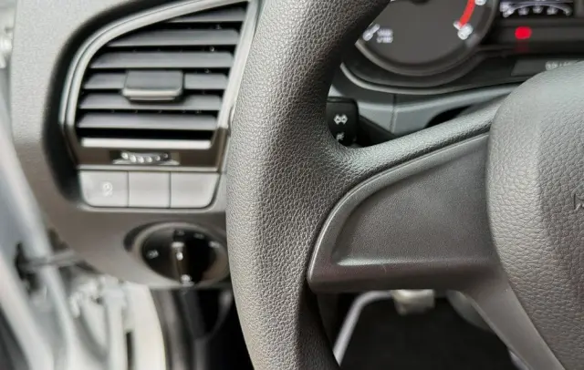 SKODA Fabia 1.0 MPI Cool Plus