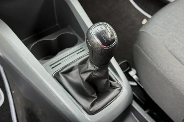 SKODA Fabia 1.0 MPI Cool Plus