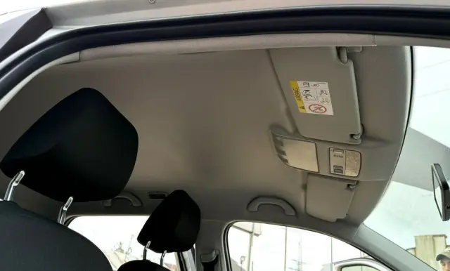 SKODA Fabia 1.0 MPI Cool Plus