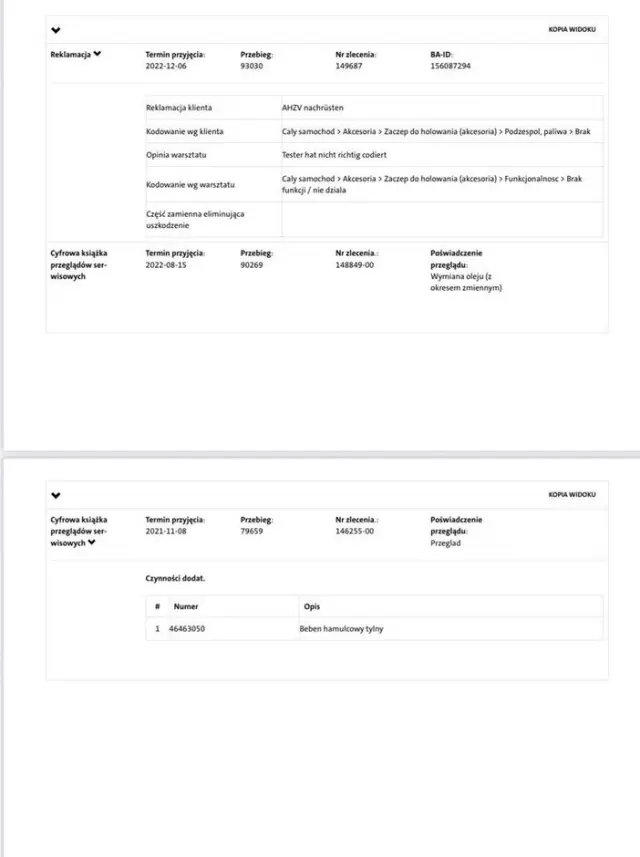 SKODA Fabia 1.0 MPI Cool Plus