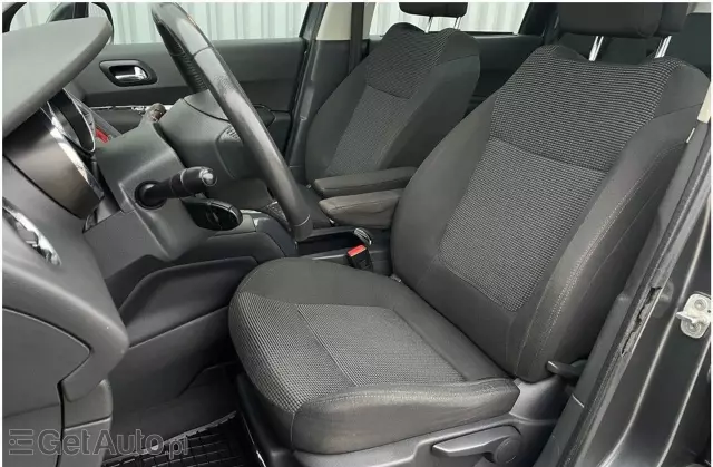 PEUGEOT 5008 1.6 HDi (112 KM) FAP