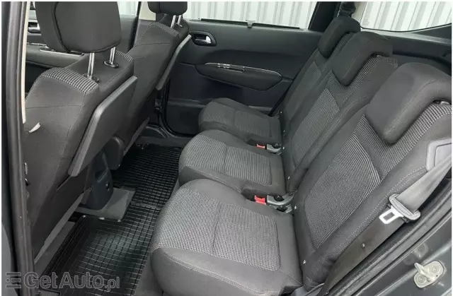 PEUGEOT 5008 1.6 HDi (112 KM) FAP