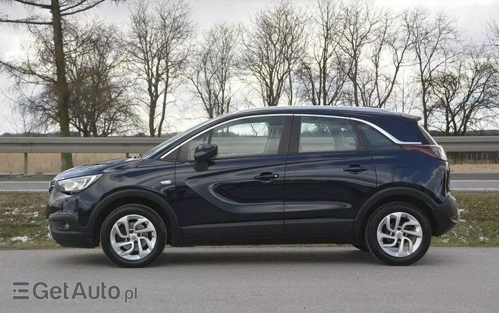 OPEL Crossland X 1.2 Start/Stop Innovation