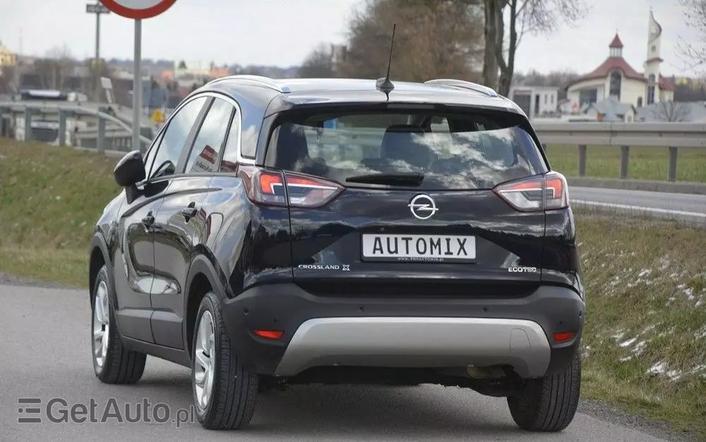 OPEL Crossland X 1.2 Start/Stop Innovation