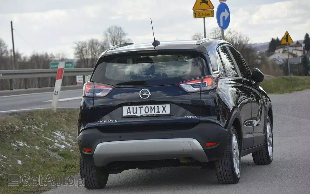 OPEL Crossland X 1.2 Start/Stop Innovation