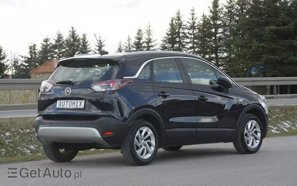 OPEL Crossland X 1.2 Start/Stop Innovation