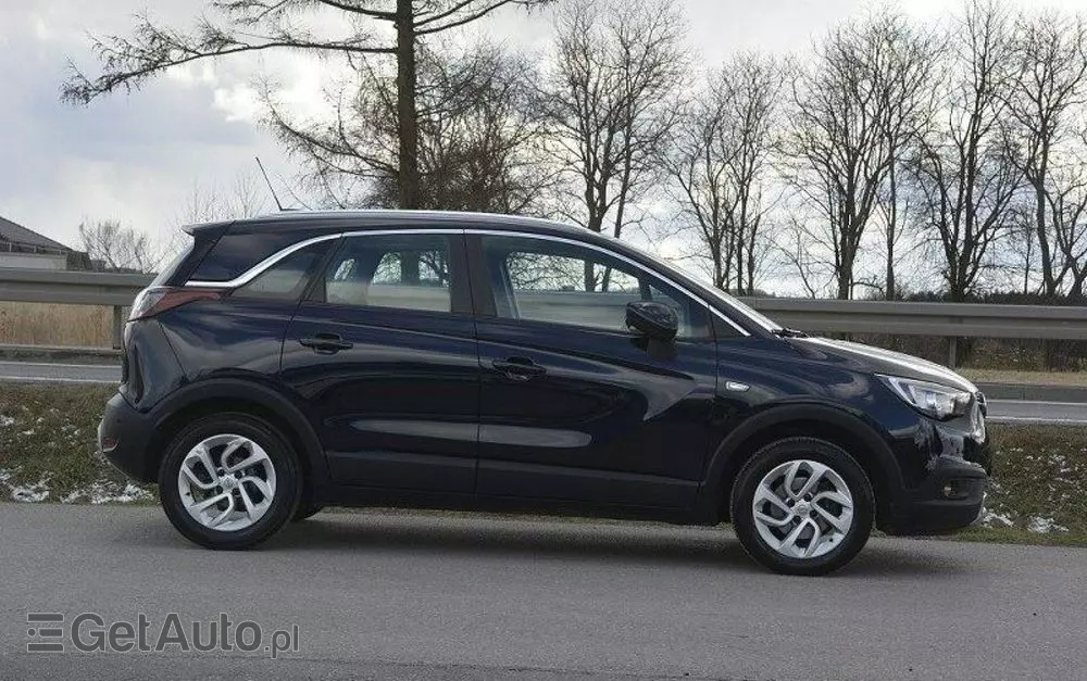 OPEL Crossland X 1.2 Start/Stop Innovation