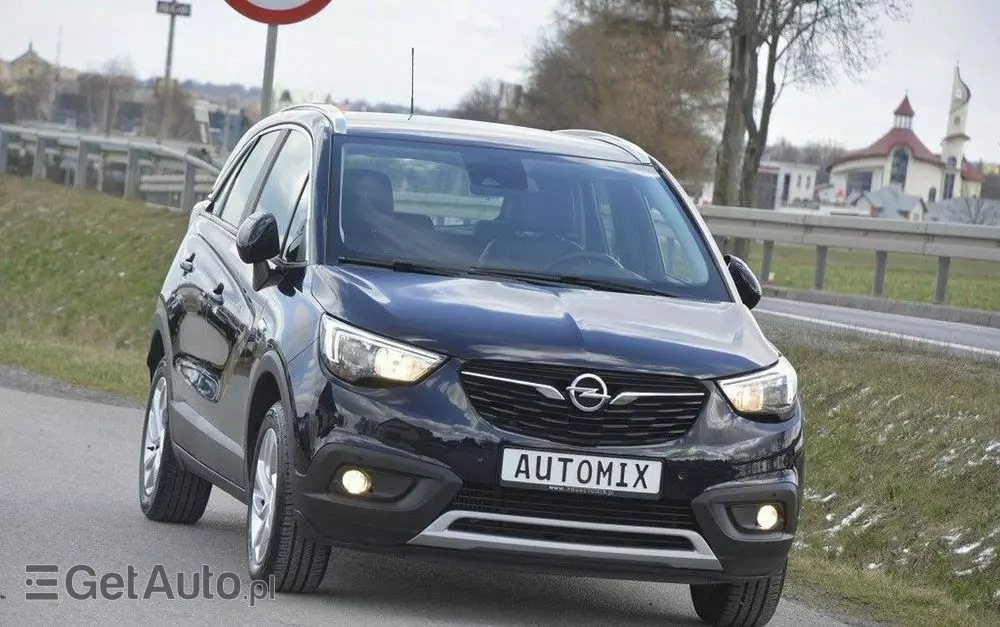 OPEL Crossland X 1.2 Start/Stop Innovation