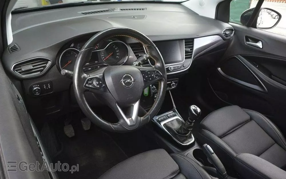 OPEL Crossland X 1.2 Start/Stop Innovation