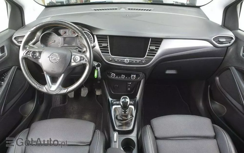 OPEL Crossland X 1.2 Start/Stop Innovation