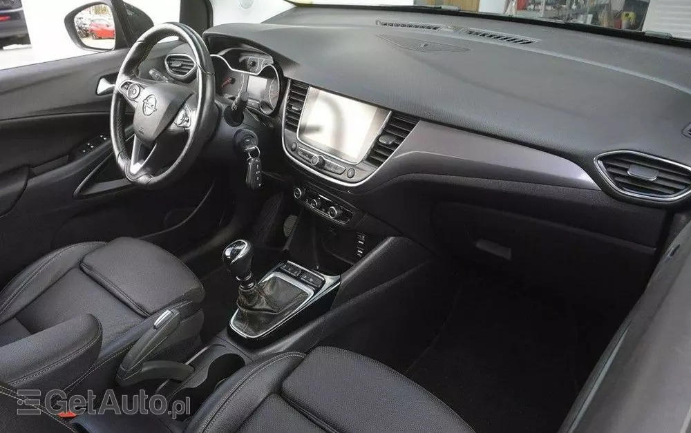 OPEL Crossland X 1.2 Start/Stop Innovation