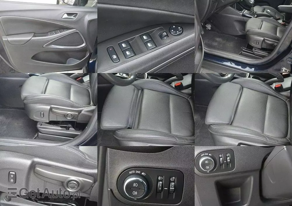 OPEL Crossland X 1.2 Start/Stop Innovation