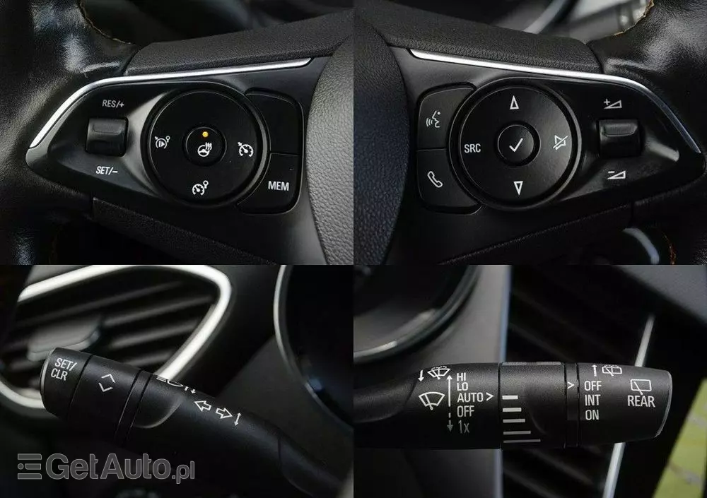 OPEL Crossland X 1.2 Start/Stop Innovation