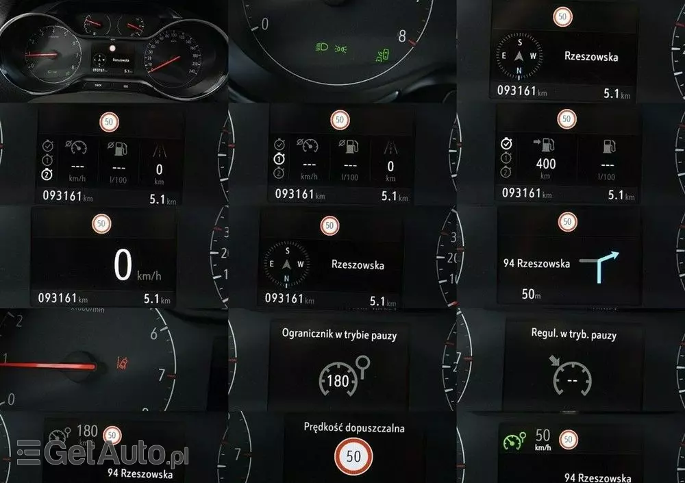 OPEL Crossland X 1.2 Start/Stop Innovation