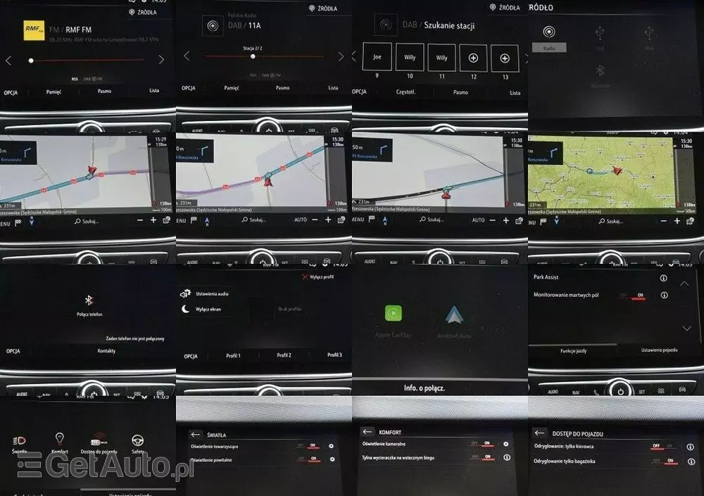 OPEL Crossland X 1.2 Start/Stop Innovation