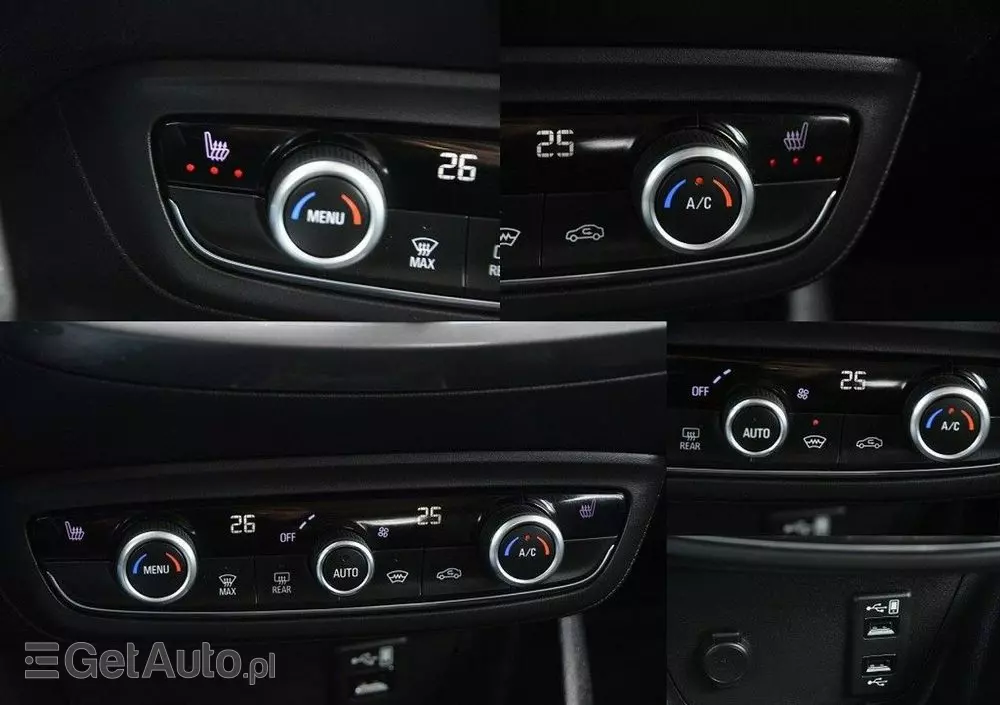 OPEL Crossland X 1.2 Start/Stop Innovation