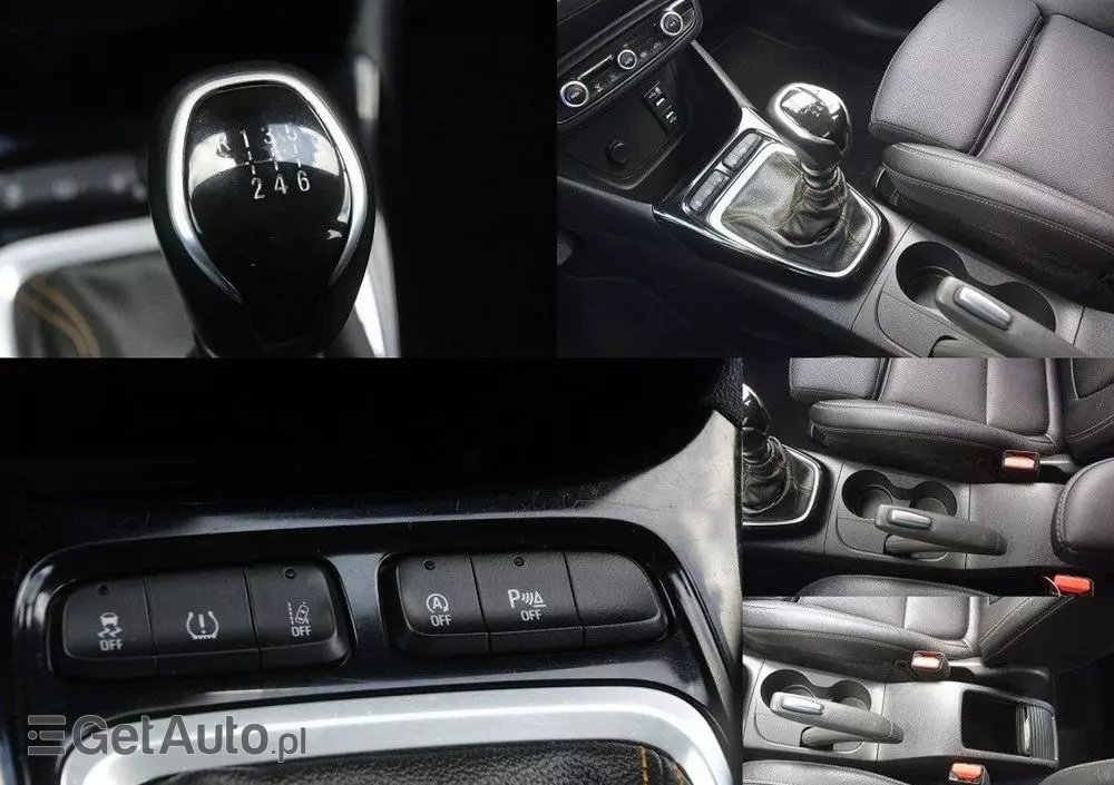 OPEL Crossland X 1.2 Start/Stop Innovation