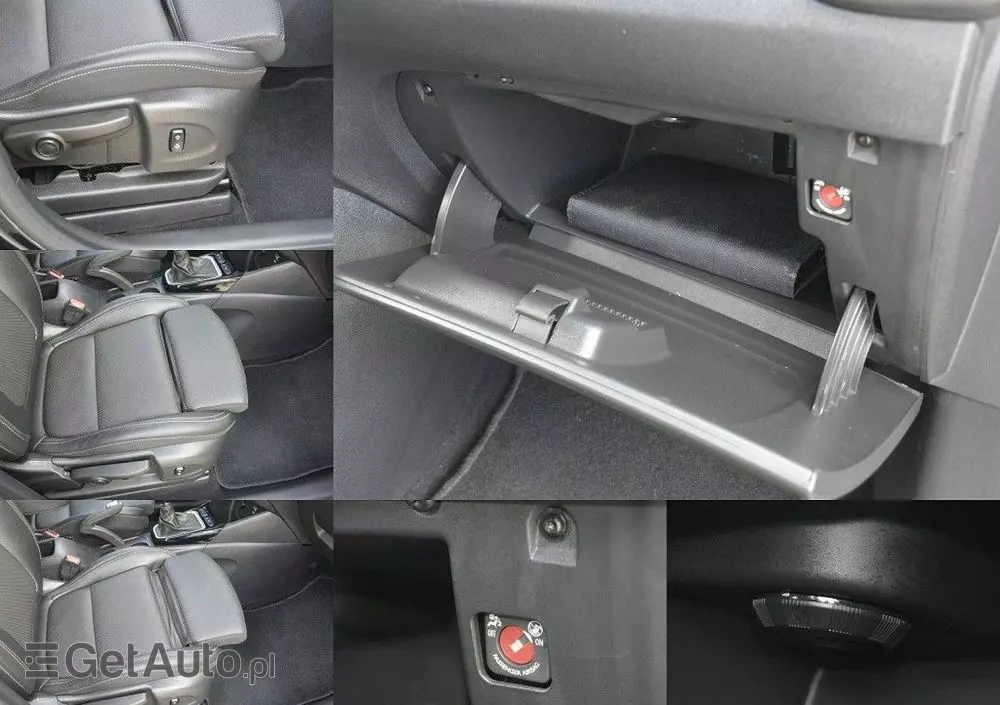 OPEL Crossland X 1.2 Start/Stop Innovation