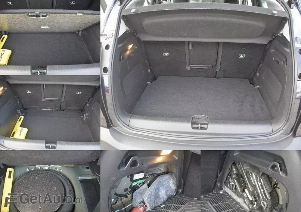 OPEL Crossland X 1.2 Start/Stop Innovation