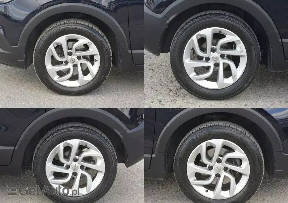 OPEL Crossland X 1.2 Start/Stop Innovation