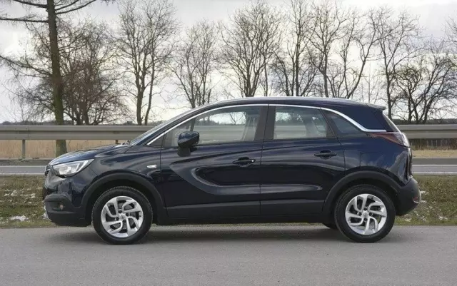 OPEL Crossland X 1.2 Start/Stop Innovation