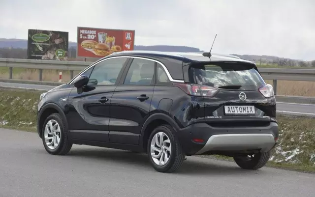 OPEL Crossland X 1.2 Start/Stop Innovation