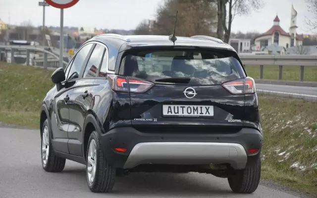 OPEL Crossland X 1.2 Start/Stop Innovation