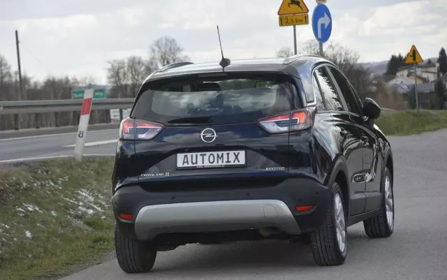 OPEL Crossland X 1.2 Start/Stop Innovation