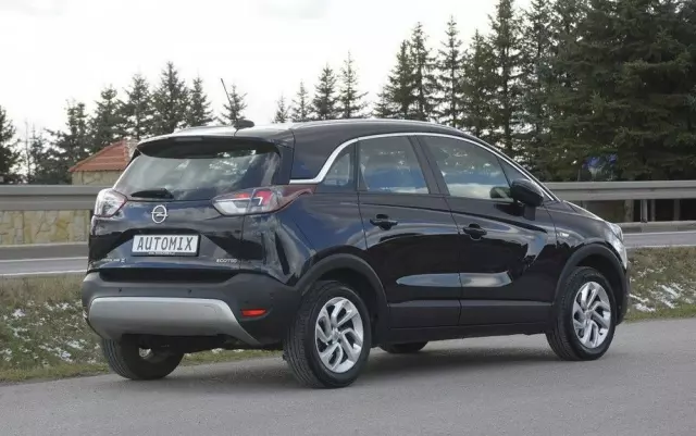 OPEL Crossland X 1.2 Start/Stop Innovation