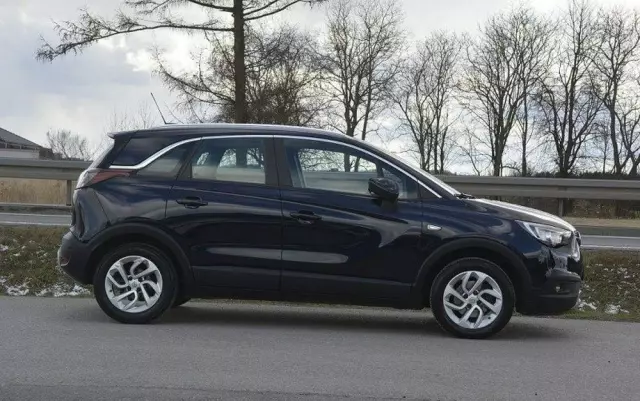 OPEL Crossland X 1.2 Start/Stop Innovation