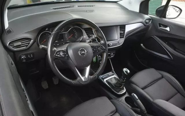 OPEL Crossland X 1.2 Start/Stop Innovation