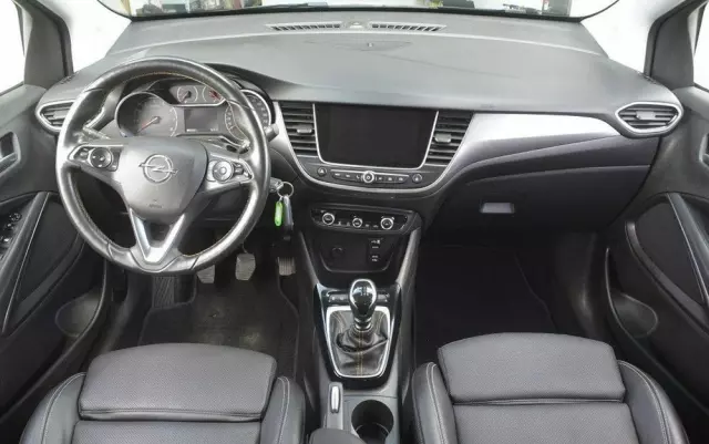 OPEL Crossland X 1.2 Start/Stop Innovation