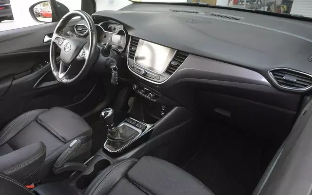 OPEL Crossland X 1.2 Start/Stop Innovation