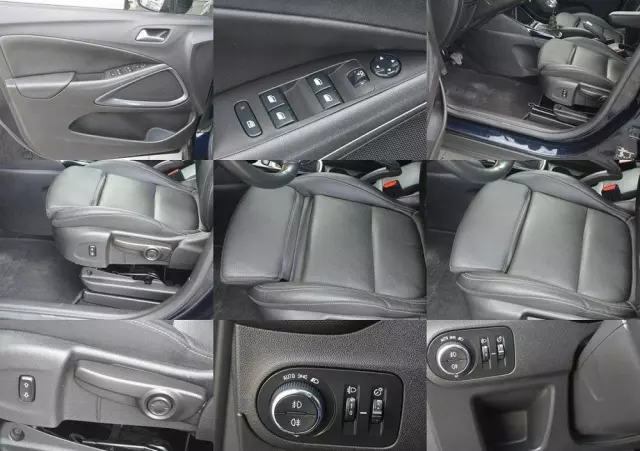 OPEL Crossland X 1.2 Start/Stop Innovation