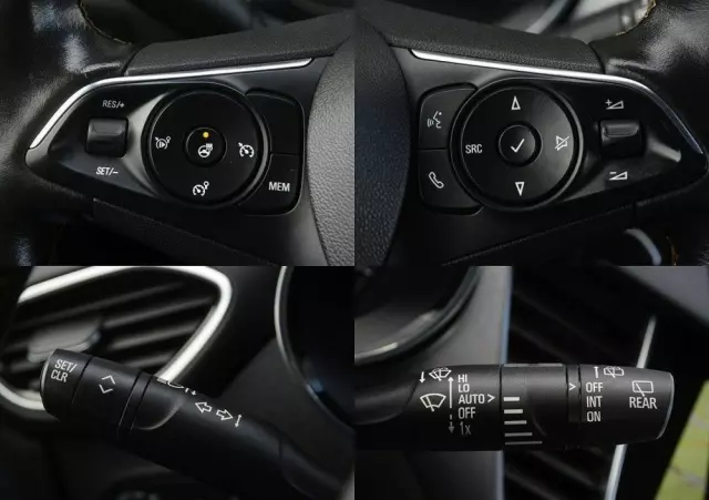 OPEL Crossland X 1.2 Start/Stop Innovation