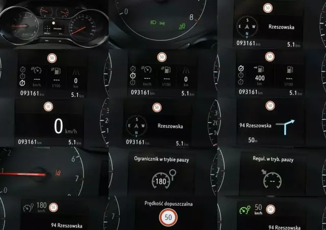 OPEL Crossland X 1.2 Start/Stop Innovation