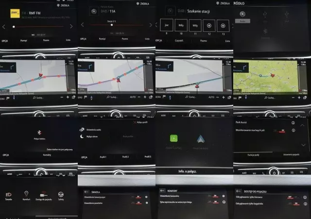 OPEL Crossland X 1.2 Start/Stop Innovation