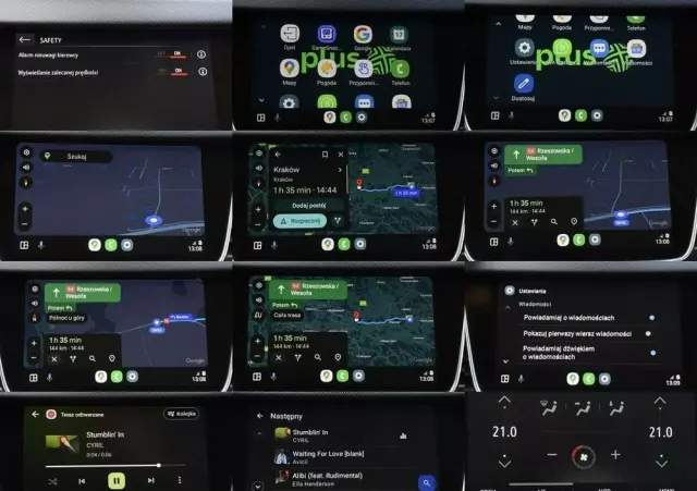 OPEL Crossland X 1.2 Start/Stop Innovation